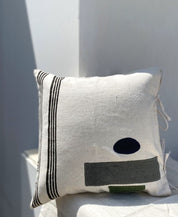 Warmth Cushion Cover