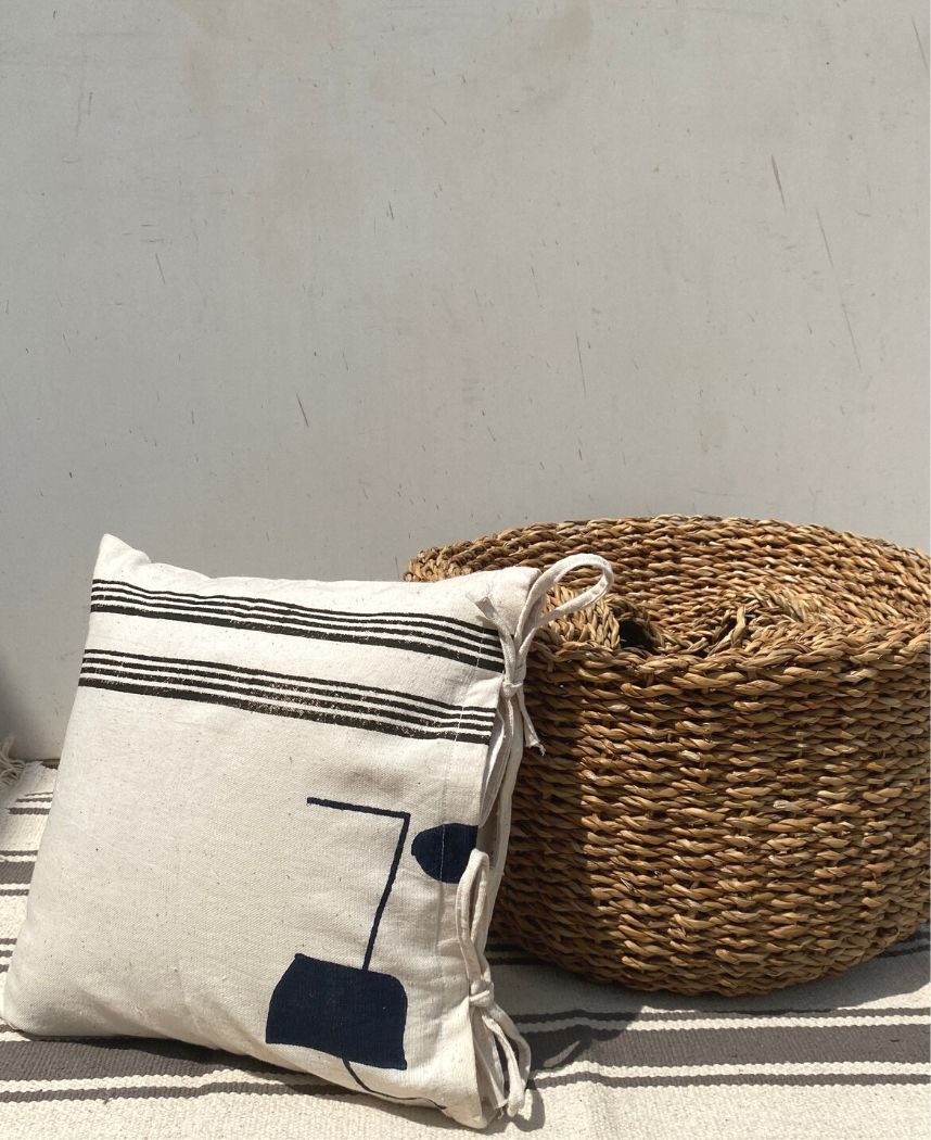 Warmth Cushion Cover