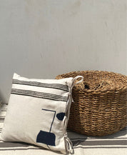 Warmth Cushion Cover