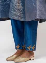 Water Lily Kurta Set