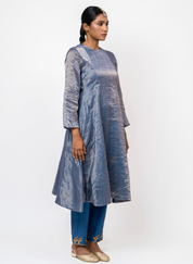 Water Lily Kurta Set