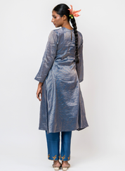 Water Lily Kurta Set