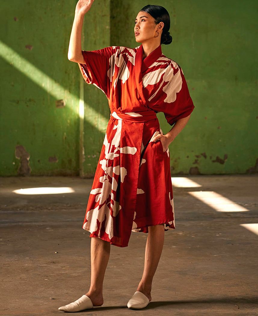 Watermelon Sugar Dress