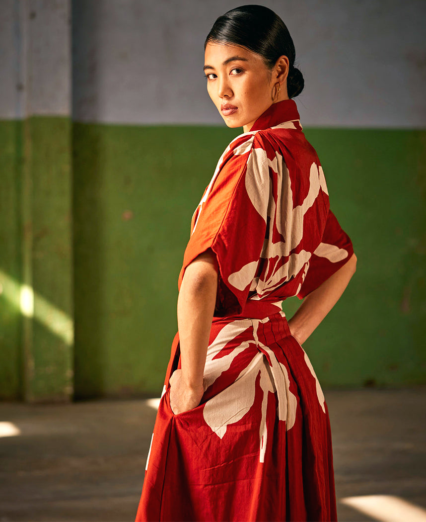 Watermelon Sugar Dress