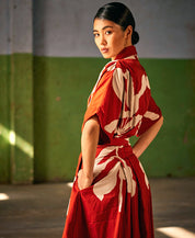 Watermelon Sugar Dress