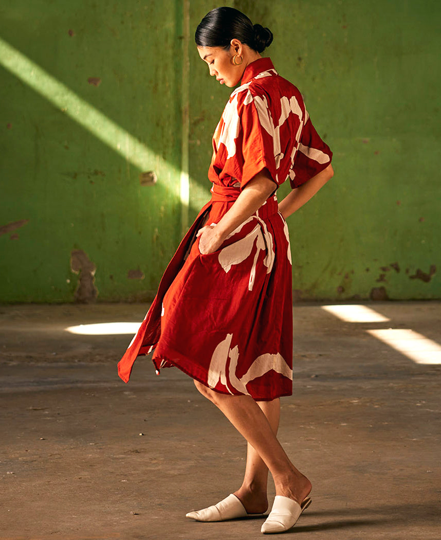 Watermelon Sugar Dress