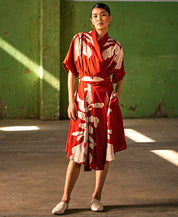 Watermelon Sugar Dress