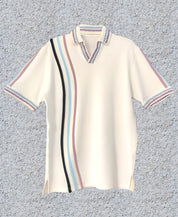 Wave Polo Shirt