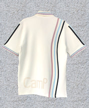 Wave Polo Shirt