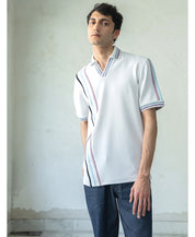 Wave Polo Shirt