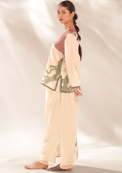 Waves Skirt