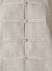 Waza Beige Top