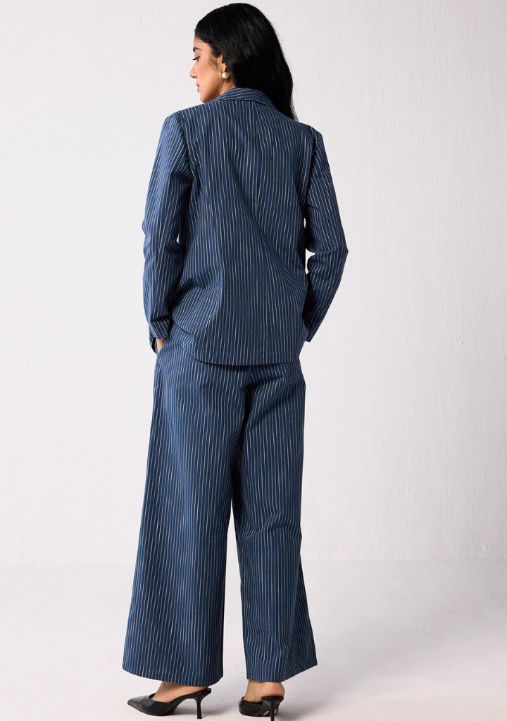 Weekday Blazer Set