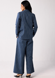 Weekday Blazer Set