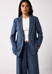 Weekday Blazer Set