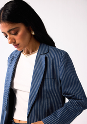 Weekday Blazer Set
