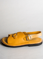 Welt Envelope Sandals
