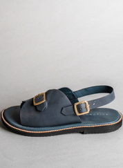 Welt Envelope Sandals