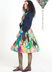 Where I Belong Skirt