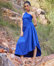 Where Tangents Meet Dress