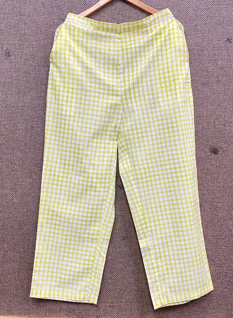 Whisper of Elegance Pants