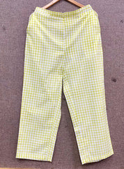 Whisper of Elegance Pants