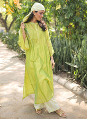 Whisper of Elegance Kurta