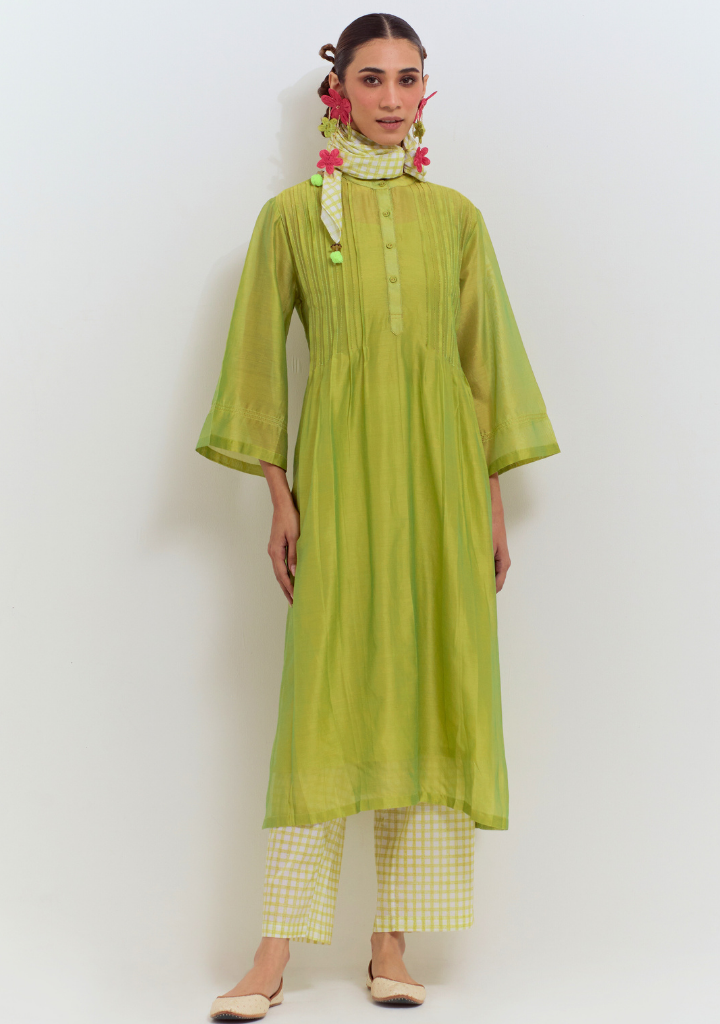 Whisper of Elegance Kurta