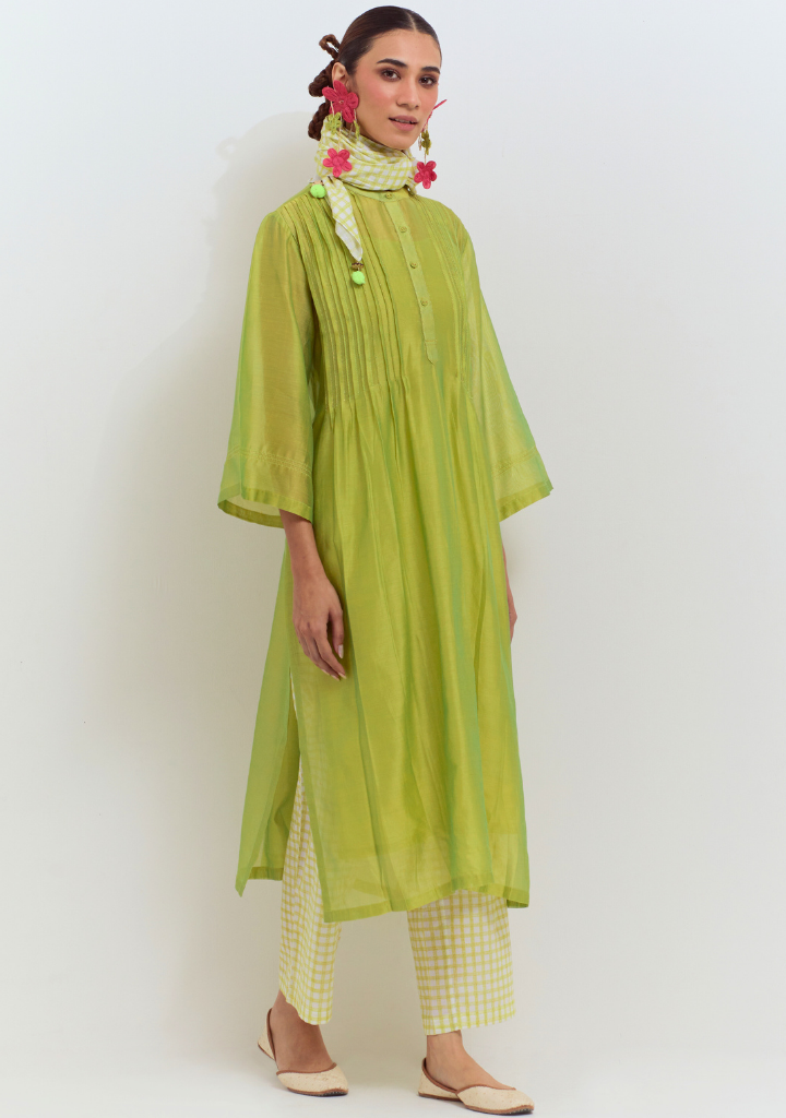 Whisper of Elegance Pants