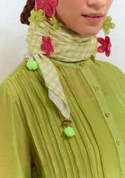 Whisper of Elegance Kurta