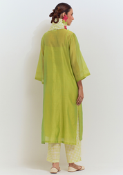 Whisper of Elegance Pants