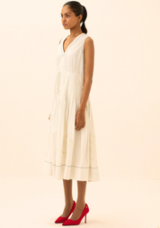 Whitestone Dress
