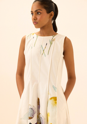 Whitewood Dress