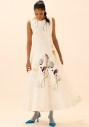 Whitewood Dress