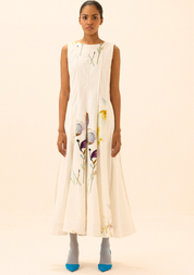 Whitewood Dress