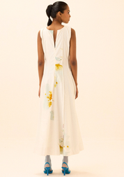 Whitewood Dress