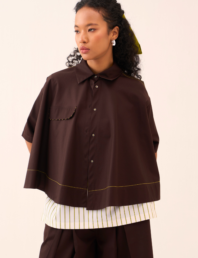 Wide-Hem-Shirt-Dark-Brown-C.png