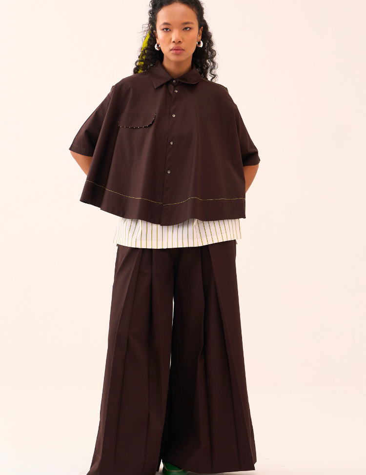 Wide-Hem-Shirt-Dark-Brown-F_6325fc06-1cba-4bfb-8d4e-925244ff4d6f.png