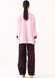 Diagonal Slit Bottoms