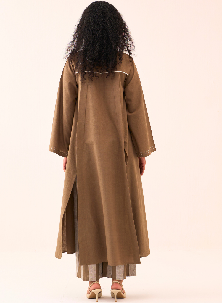 Wide Sleeve Panel Set