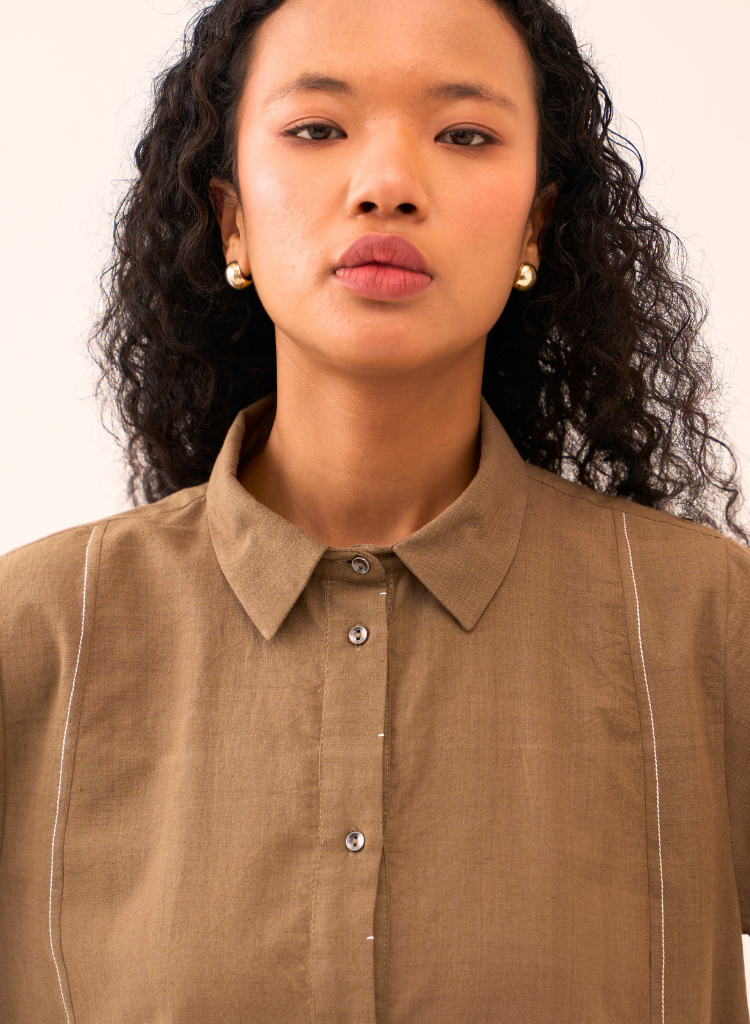 Wide Sleeve Panel Set