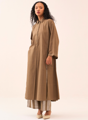 Wide Sleeve Panel Set