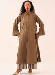 Wide Sleeve Panel Set