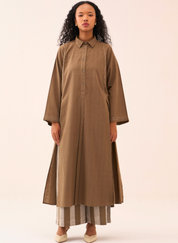 Wide Sleeve Panel Set