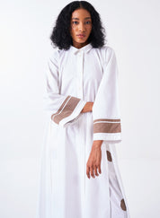 Wide Sleeve Panel Set