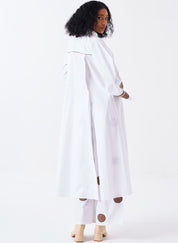 Wide Sleeve Panel Set