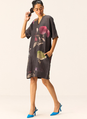 Wild Grove Dress
