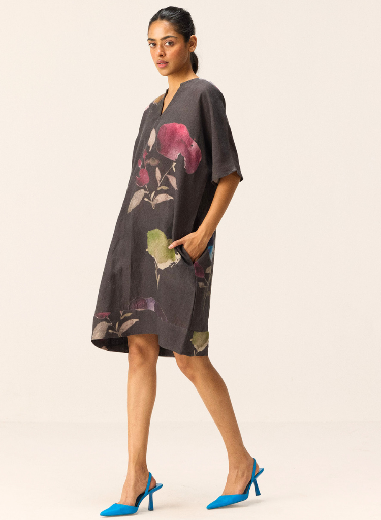 Wild Grove Dress