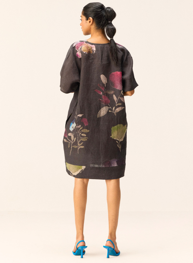 Wild Grove Dress
