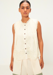 Wild Pearl Top